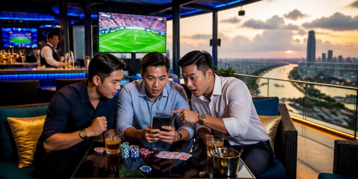 168wc.vip Ứng dụng 168wc.vip cho Android và iOS