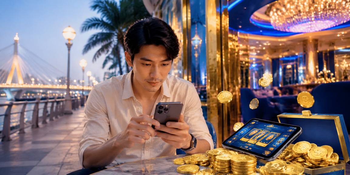168wc.vip Cài ứng dụng 168wc.vip trong 3 bước